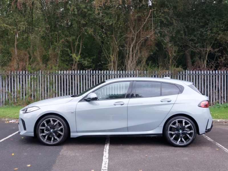 Used BMW 1 Series 2025 for sale - 76169762: Photo 4