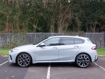 Used BMW 1 Series 2025 for sale - 76169762: Photo