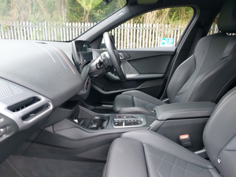 Used BMW 1 Series 2025 for sale - 76169762: Photo 5