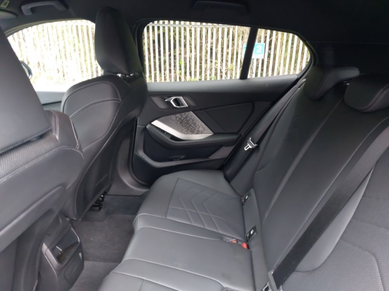 Used BMW 1 Series 2025 for sale - 76169762: Photo 6