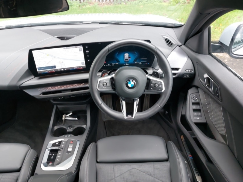 Used BMW 1 Series 2025 for sale - 76169762: Photo 7