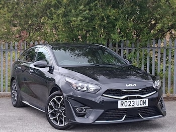 Used Kia Pro Ceed 2023 for sale - 79561440: Photo