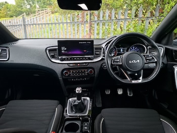 Used Kia Pro Ceed 2023 for sale - 79561440: Photo