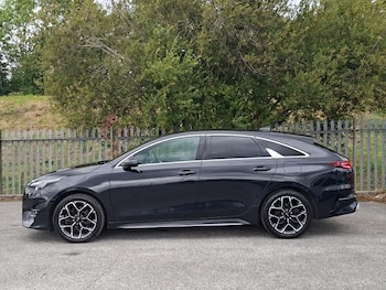 Used Kia Pro Ceed 2023 for sale - 79561440: Photo