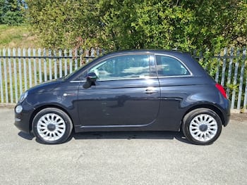 Used Fiat 500 2017 for sale - 79618347: Photo