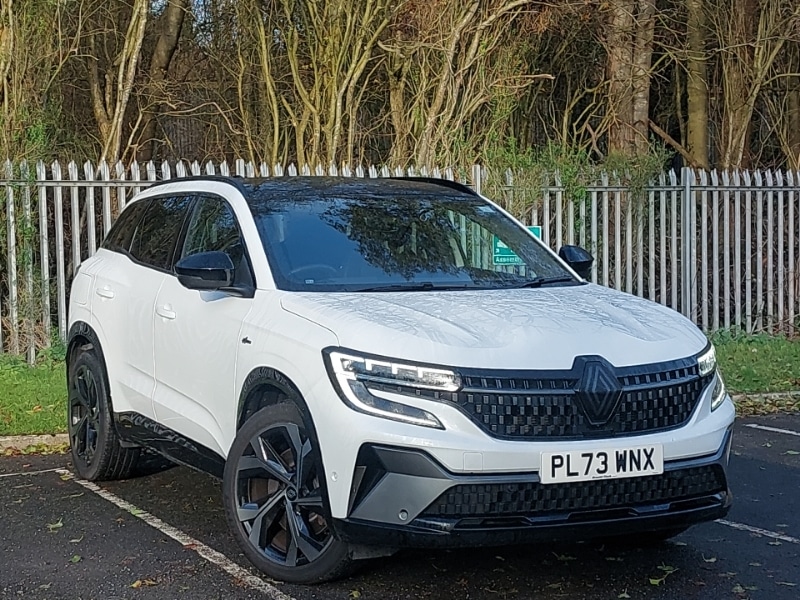 Used Renault Austral 2023 for sale - 76795436: Photo 1