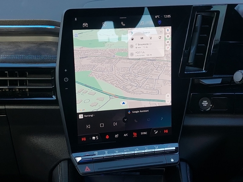 Used Renault Austral 2023 for sale - 76795436: Photo 11