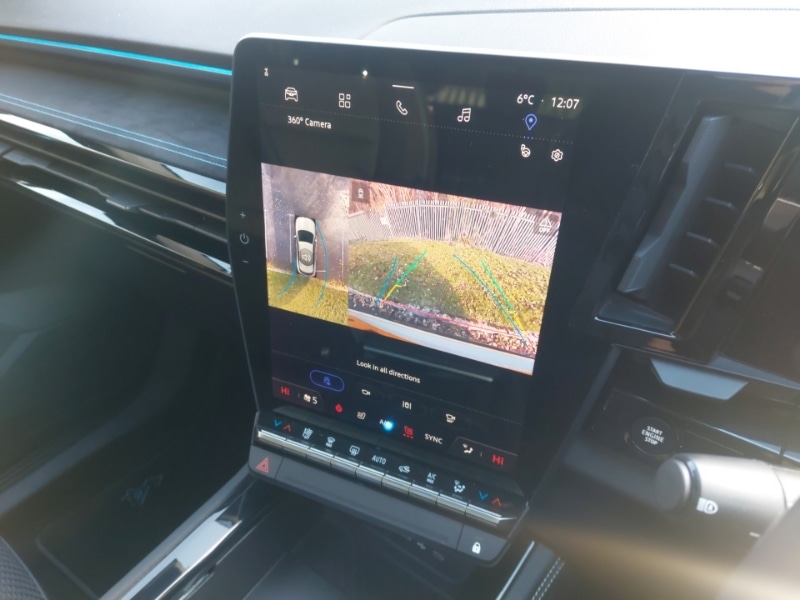 Used Renault Austral 2023 for sale - 76795436: Photo 16