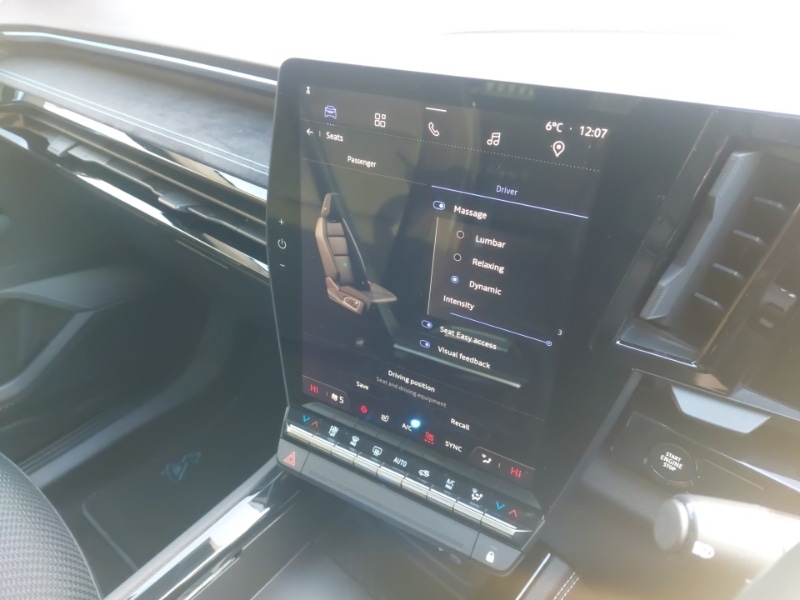 Used Renault Austral 2023 for sale - 76795436: Photo 17