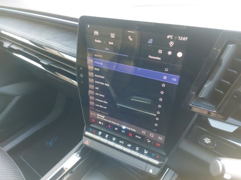 Used Renault Austral 2023 for sale - 76795436: Photo 18