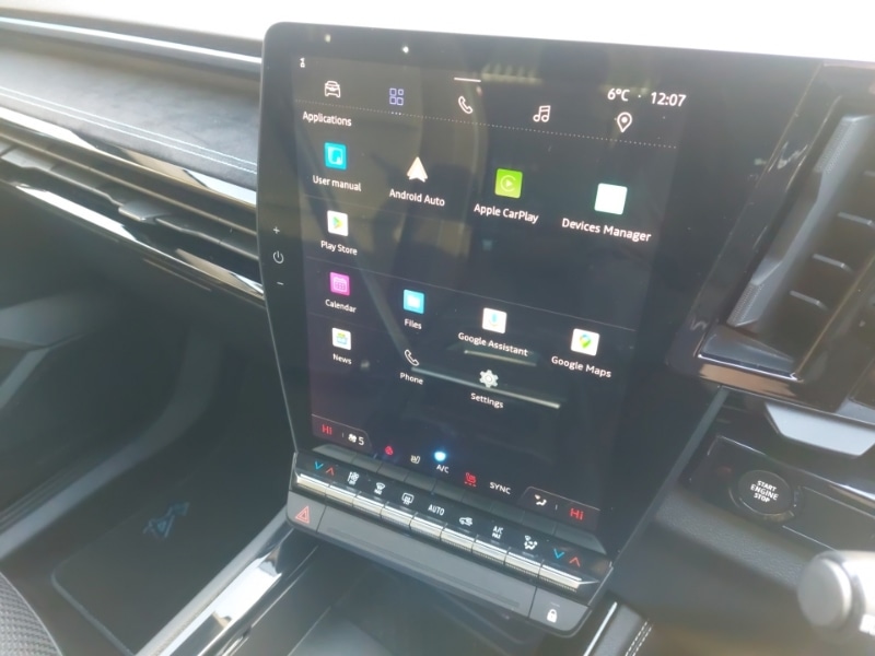 Used Renault Austral 2023 for sale - 76795436: Photo 19