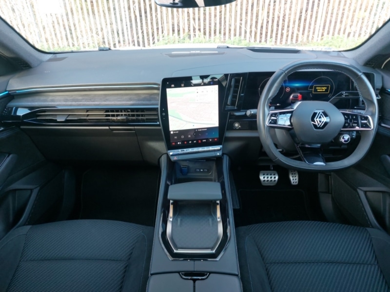 Used Renault Austral 2023 for sale - 76795436: Photo 2