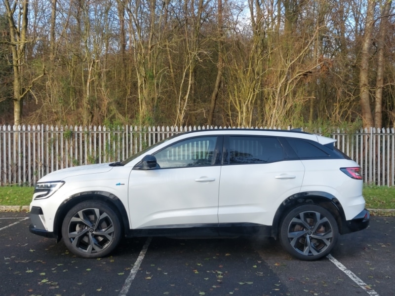 Used Renault Austral 2023 for sale - 76795436: Photo 4