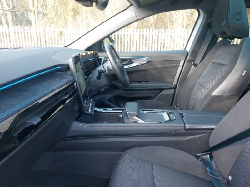 Used Renault Austral 2023 for sale - 76795436: Photo 5