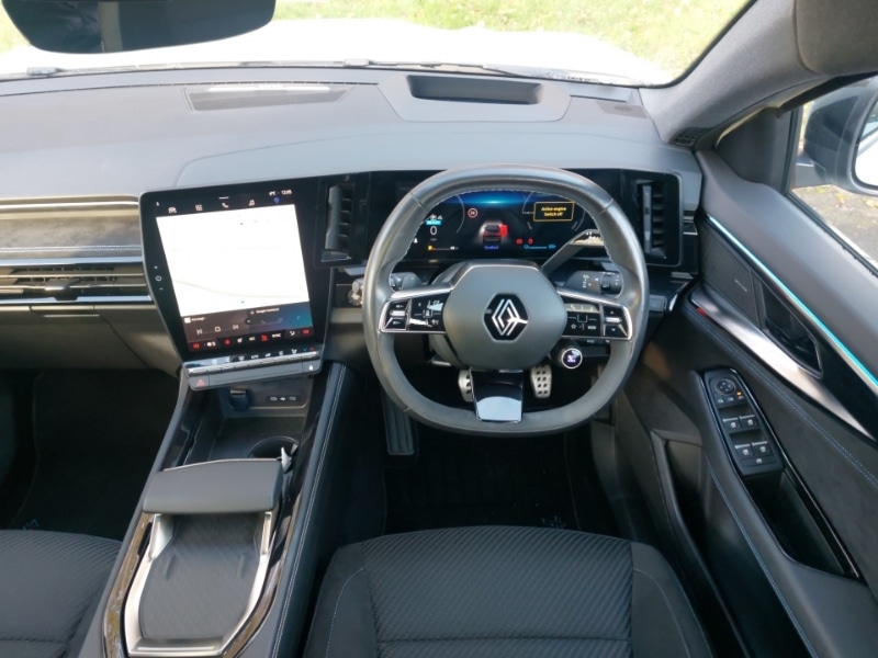 Used Renault Austral 2023 for sale - 76795436: Photo 7