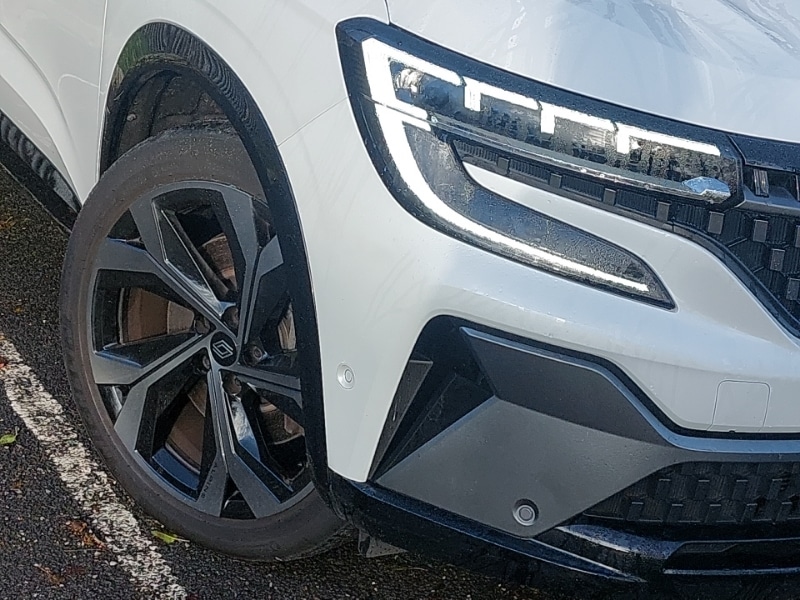 Used Renault Austral 2023 for sale - 76795436: Photo 9