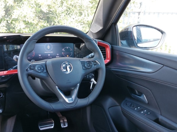 Used Vauxhall Mokka 2024 for sale - 75591691: Photo 10