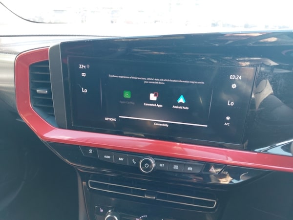 Used Vauxhall Mokka 2024 for sale - 75591691: Photo 17