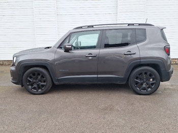 Used Jeep Renegade 2020 for sale - 78664545: Photo