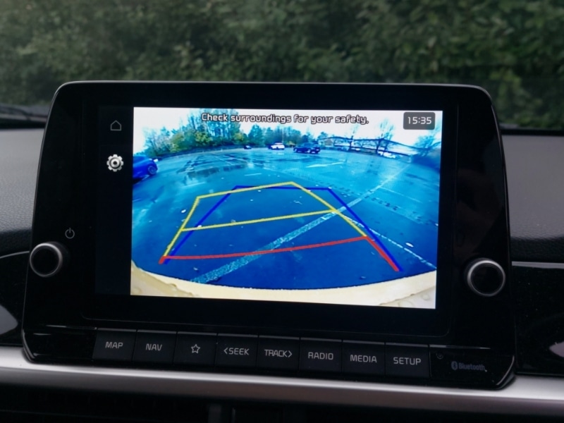 Used Kia Picanto 2023 for sale - 76437726: Photo 10