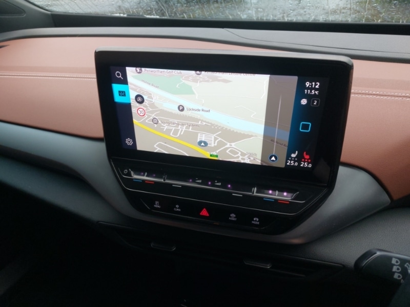 Used Volkswagen ID.4 2021 for sale - 76879823: Photo 13