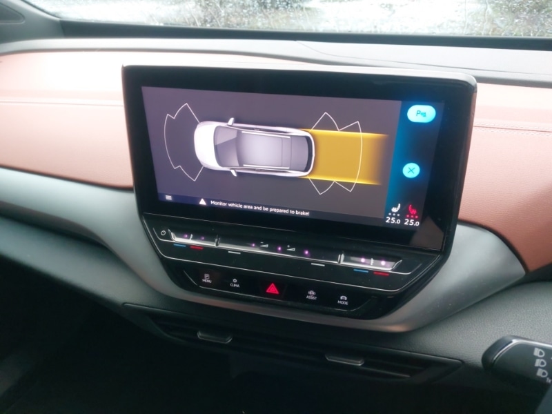 Used Volkswagen ID.4 2021 for sale - 76879823: Photo 14