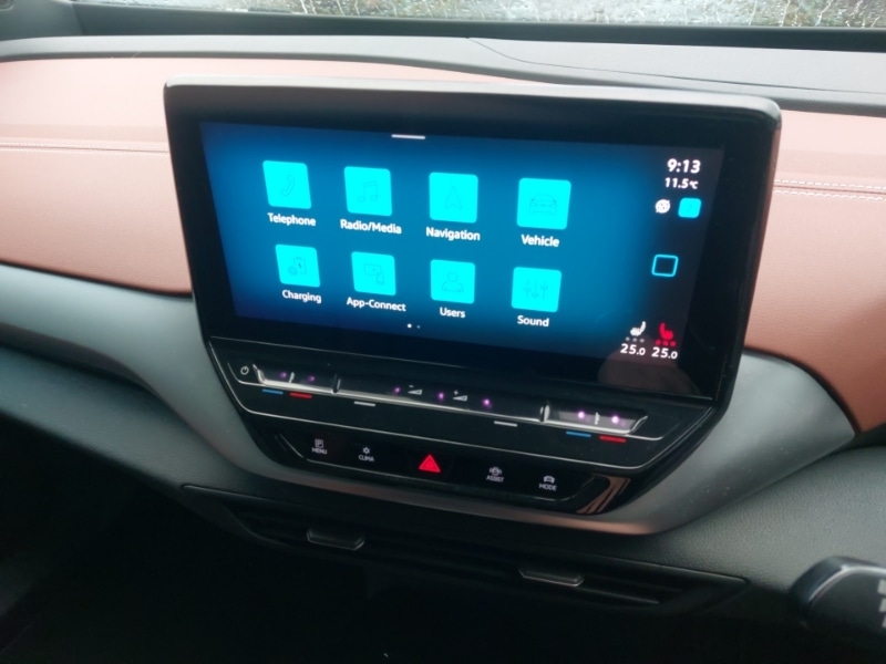 Used Volkswagen ID.4 2021 for sale - 76879823: Photo 15