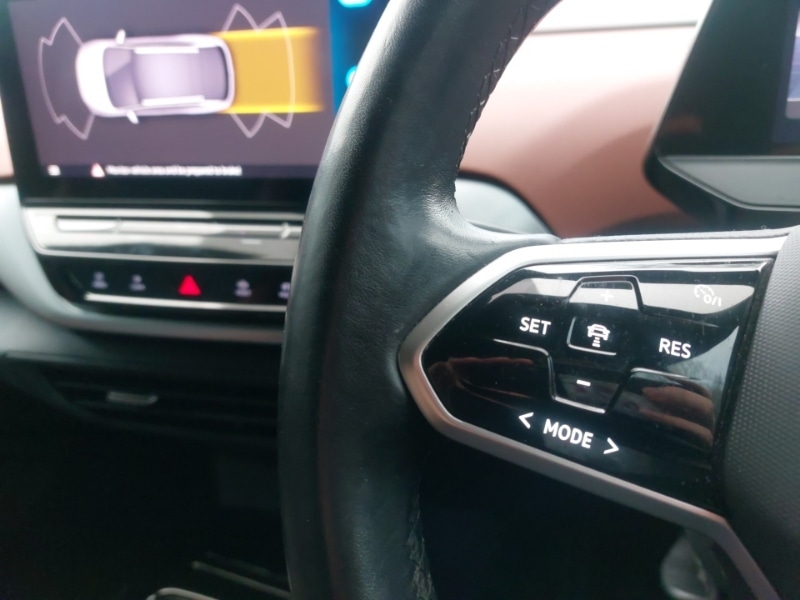 Used Volkswagen ID.4 2021 for sale - 76879823: Photo 18