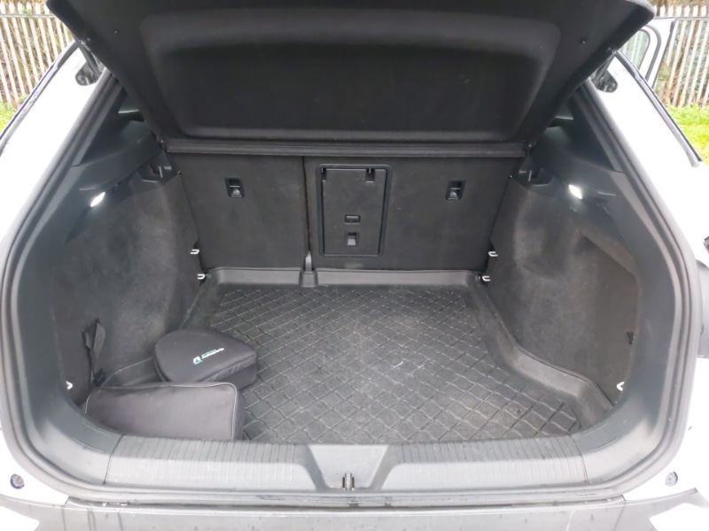 Used Volkswagen ID.4 2021 for sale - 76879823: Photo 8