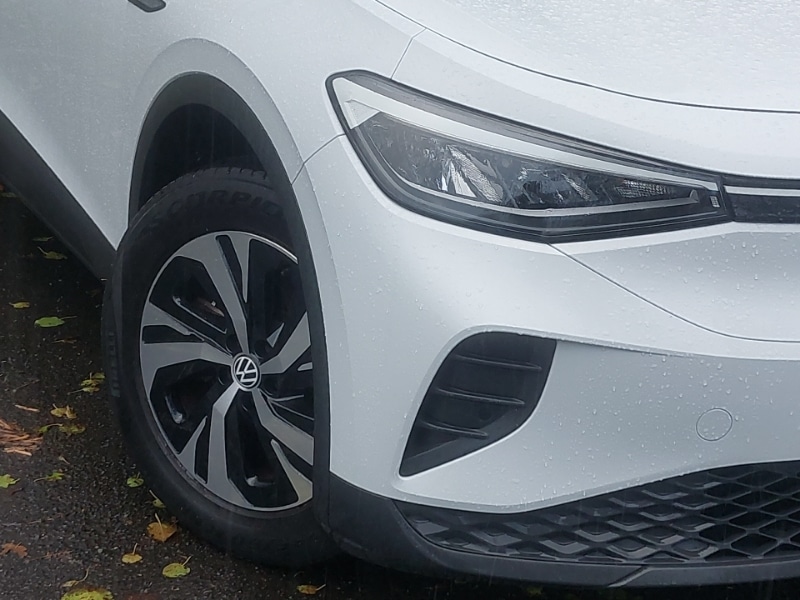 Used Volkswagen ID.4 2021 for sale - 76879823: Photo 9