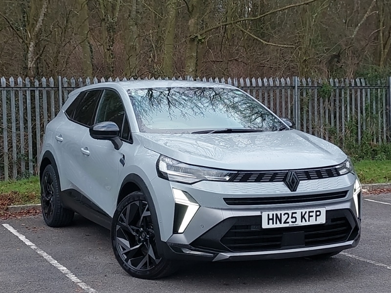 Used Renault Other 2025 for sale - 77078340: Photo 1