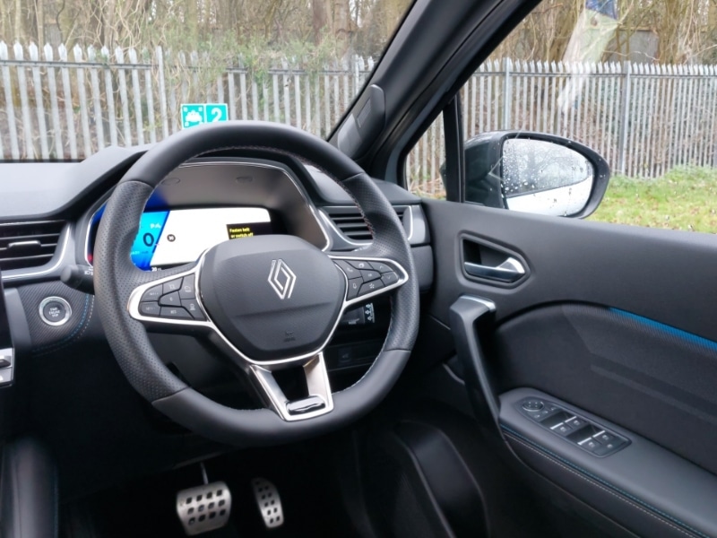 Used Renault Other 2025 for sale - 77078340: Photo 10