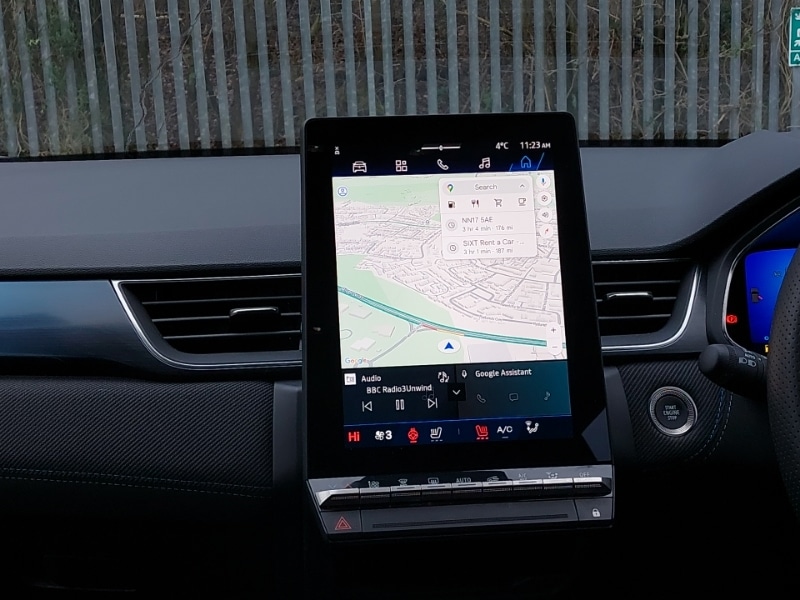 Used Renault Other 2025 for sale - 77078340: Photo 11