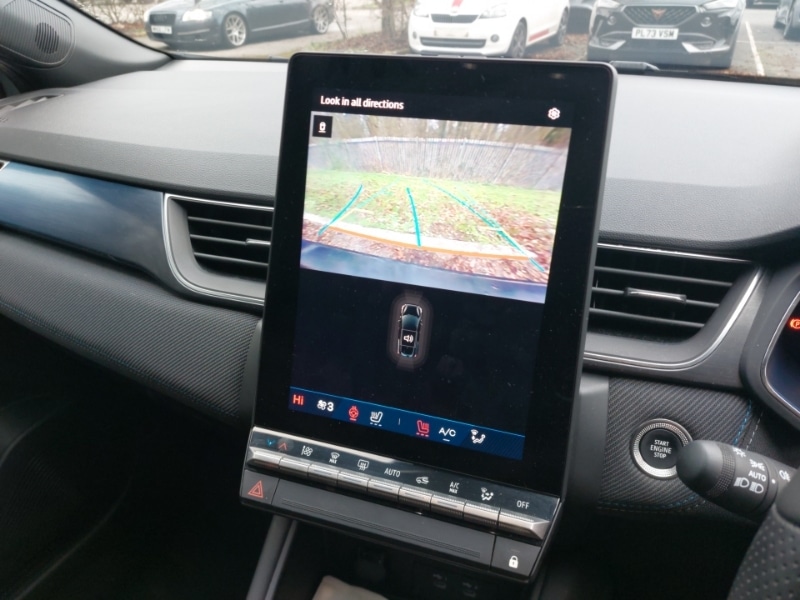 Used Renault Other 2025 for sale - 77078340: Photo 14