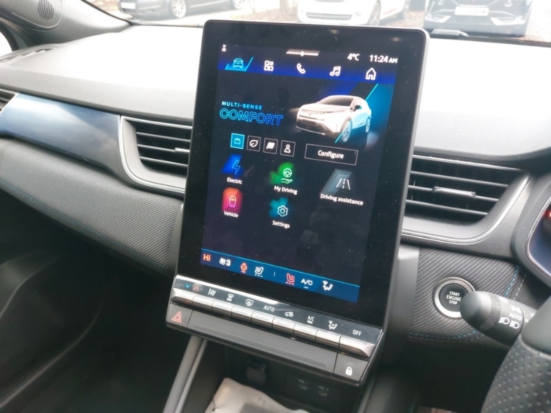 Used Renault Other 2025 for sale - 77078340: Photo 15