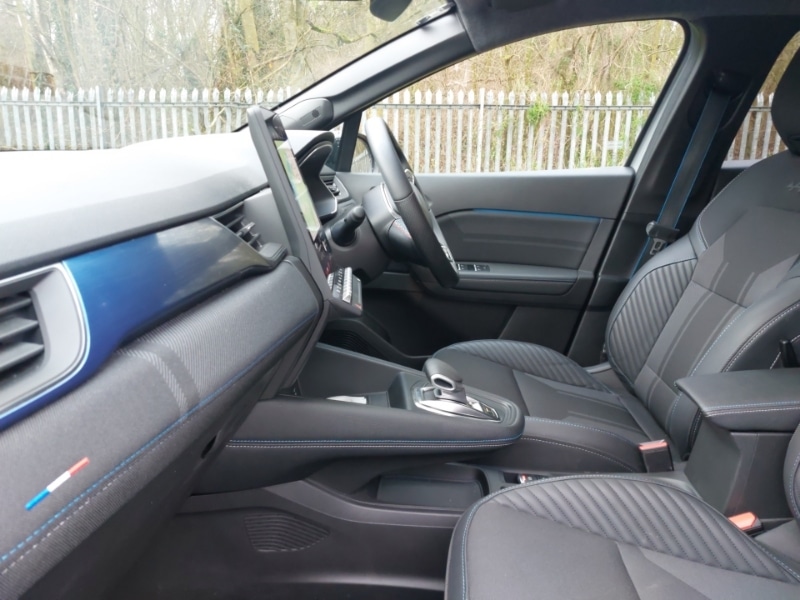 Used Renault Other 2025 for sale - 77078340: Photo 5