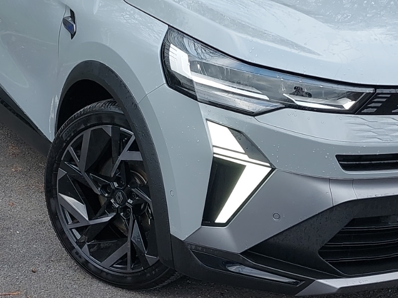 Used Renault Other 2025 for sale - 77078340: Photo 9