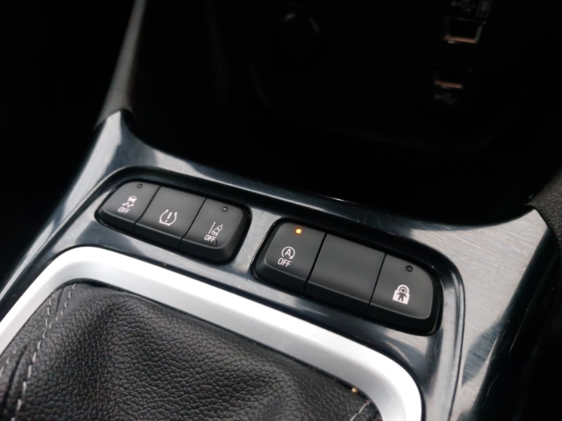 Used Vauxhall Crossland 2022 for sale - 76471623: Photo 13