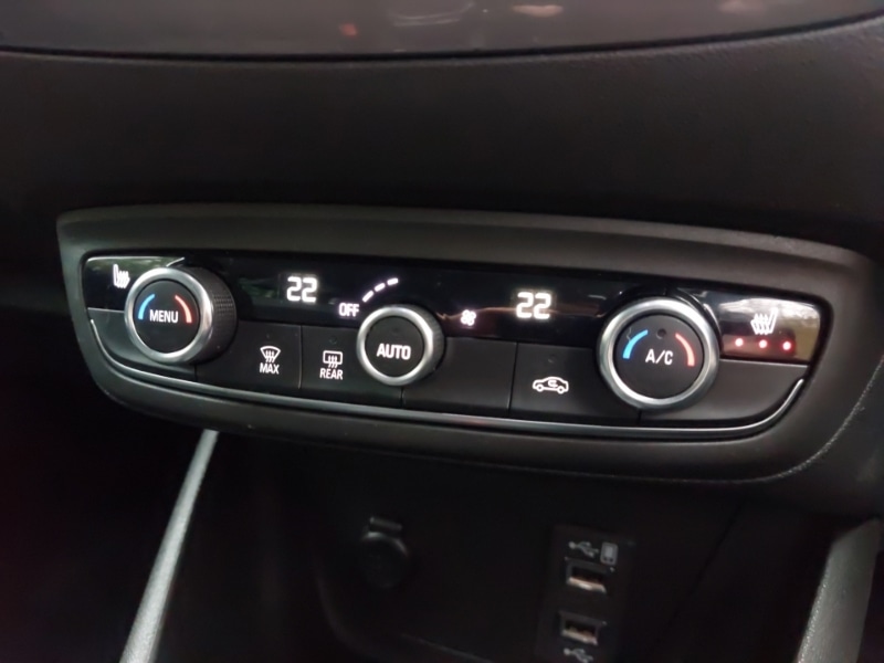 Used Vauxhall Crossland 2022 for sale - 76471623: Photo 14