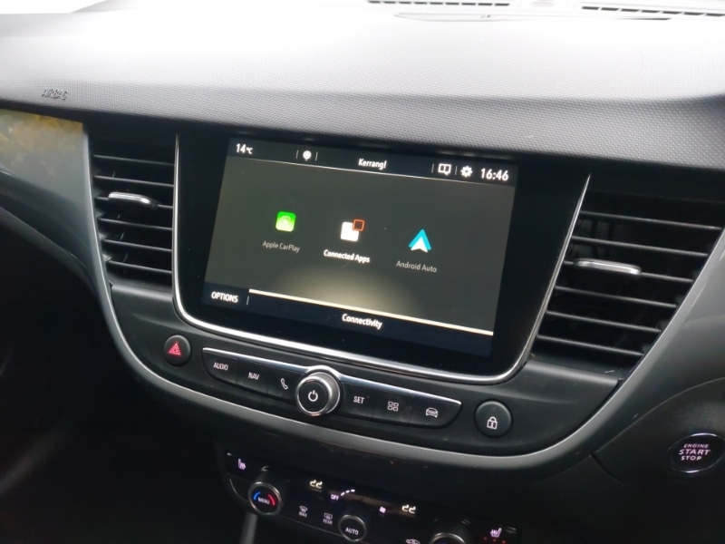 Used Vauxhall Crossland 2022 for sale - 76471623: Photo 16