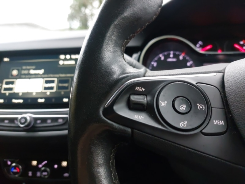 Used Vauxhall Crossland 2022 for sale - 76471623: Photo 19