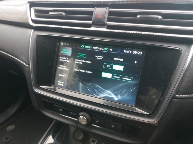 Used MG MG5 2022 for sale - 77678072: Photo 16