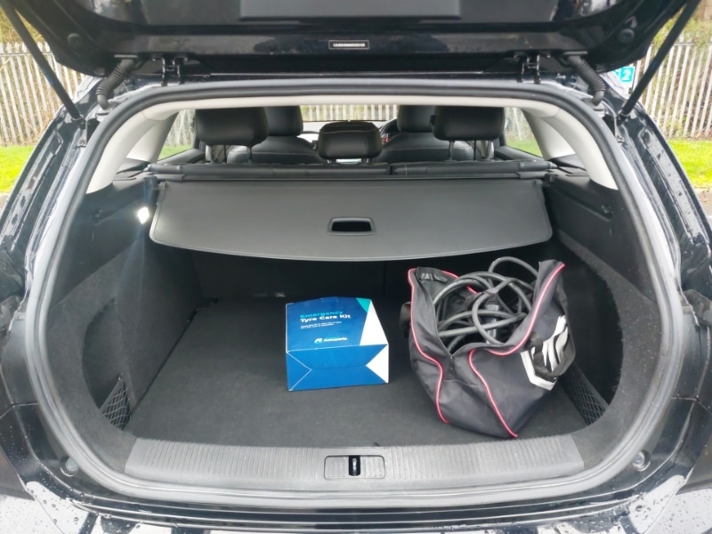 Used MG MG5 2022 for sale - 77678072: Photo 8