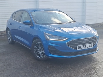 Used Ford Focus 2023 for sale - 79443415: Photo