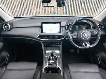 Used MG MG HS 2022 for sale - 75668867: Photo