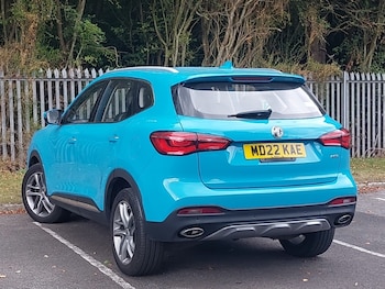 Used MG MG HS 2022 for sale - 75668867: Photo