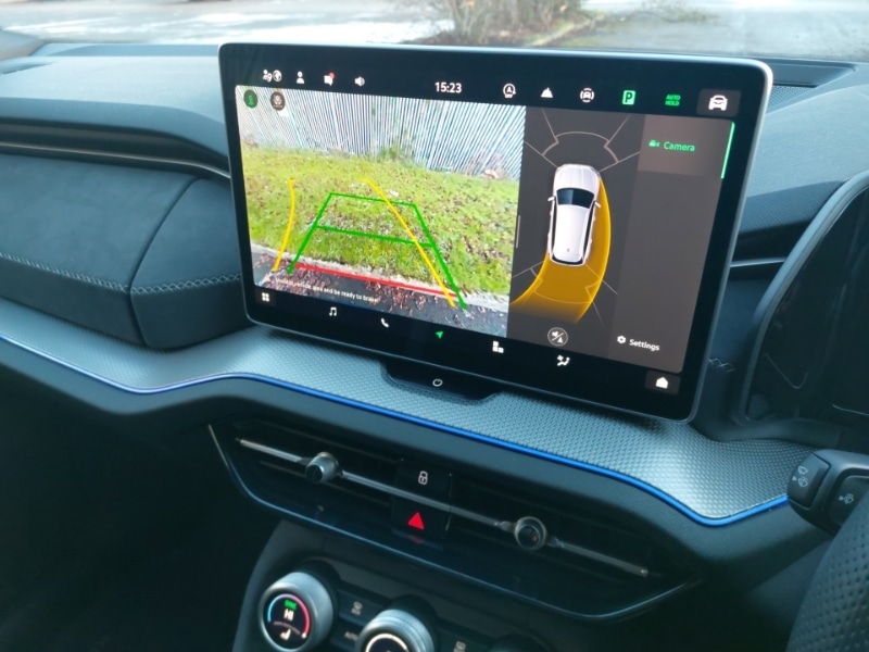 Used Skoda Kodiaq 2025 for sale - 77107961: Photo 15