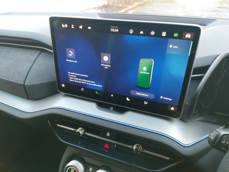 Used Skoda Kodiaq 2025 for sale - 77107961: Photo 16