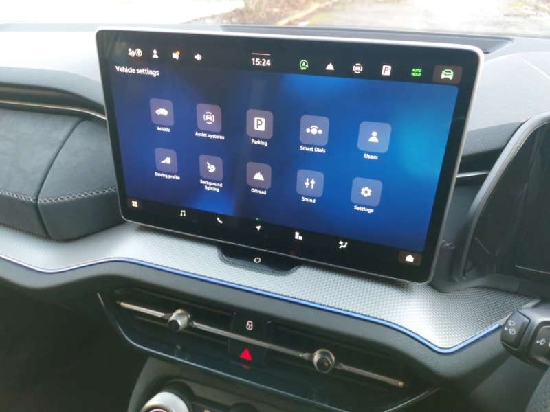 Used Skoda Kodiaq 2025 for sale - 77107961: Photo 18