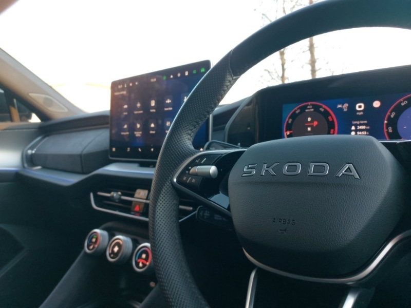 Used Skoda Kodiaq 2025 for sale - 77107961: Photo 19